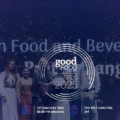 JM Foods at Good Food Middle East Awards 2025 | Dubai